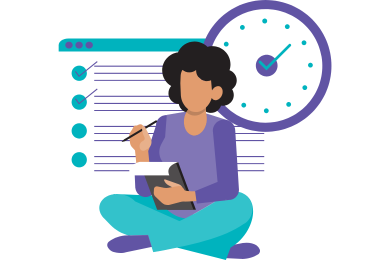 新入社員必見！効率の良い『仕事の進め方』とは