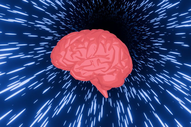 精神エネルギーを消耗させる「認知の歪み」