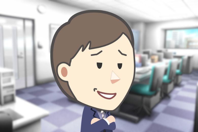 2. 誰に対しても嫌な人