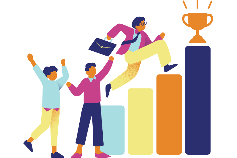 ステップ①：仕事の目的を明確にする