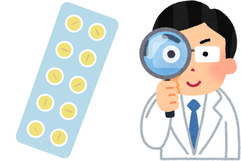 最強の抗精神病薬「クロザピン」について詳しく解説