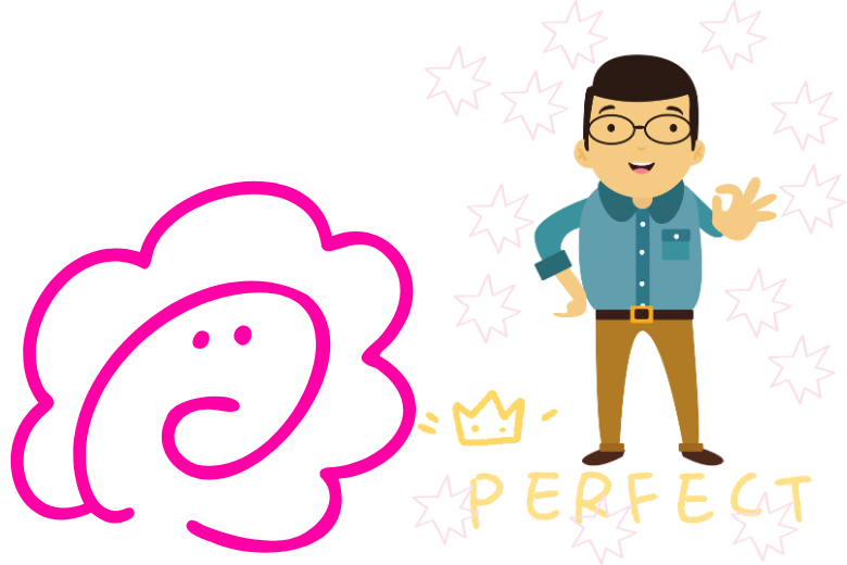 「これ以上良くできない」レベルまで整える意義