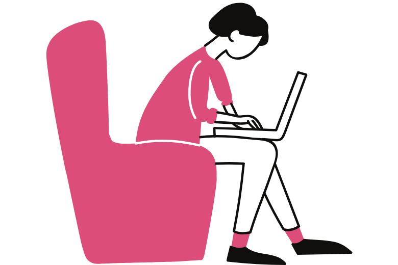 2. 日時を決める｜集中できるタイミングを選ぶ