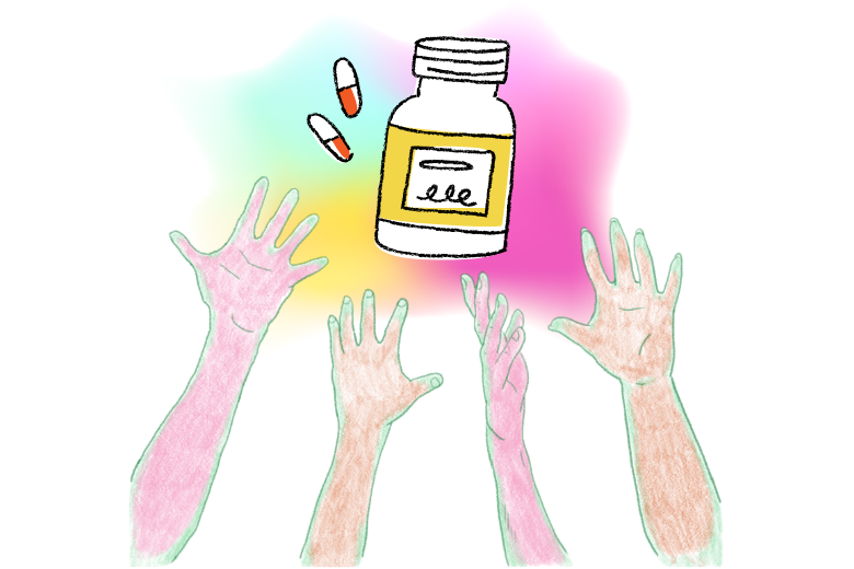 新規抗うつ薬「ズラノロン」：次世代の治療薬が切り開く希望