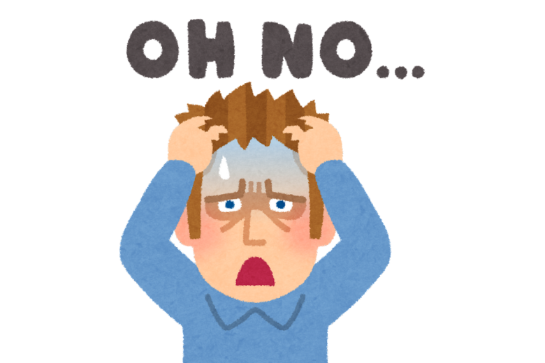 解離性障害とは