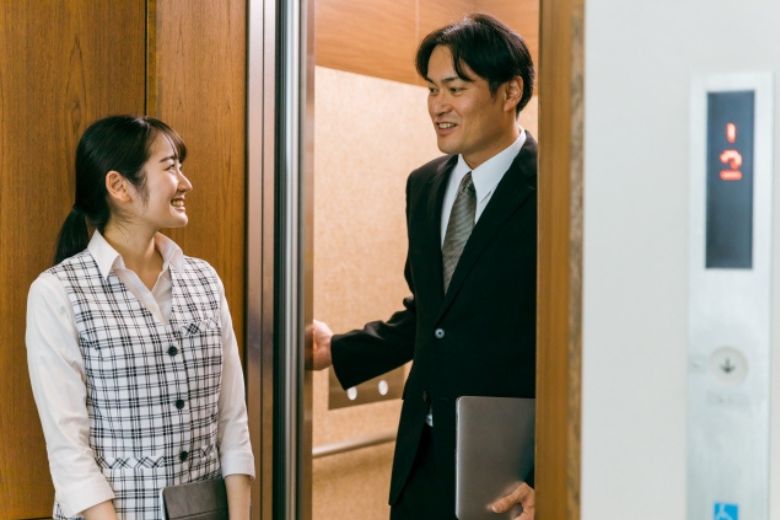 正しい対応例と手順