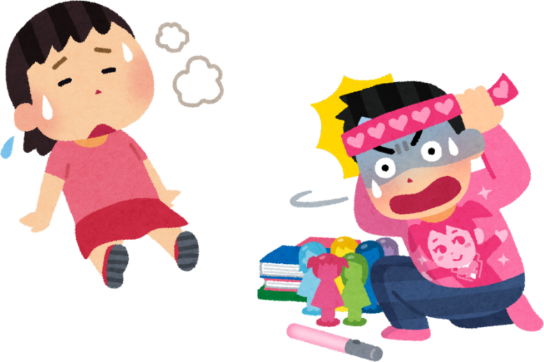 陰キャの特徴とは