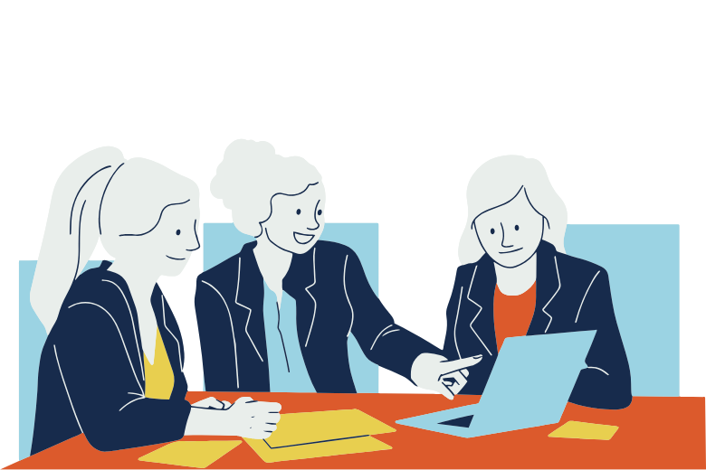 4. 参加者を決める｜「適切な人数」が会議の質を左右する