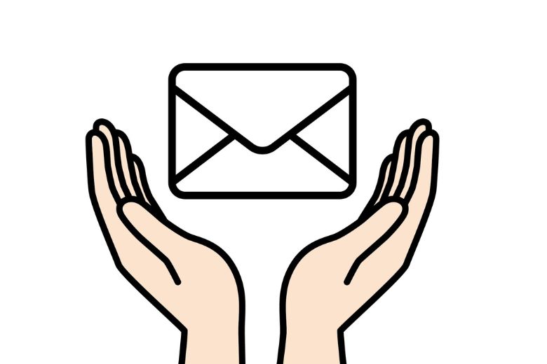 できる人の「断りメール術」