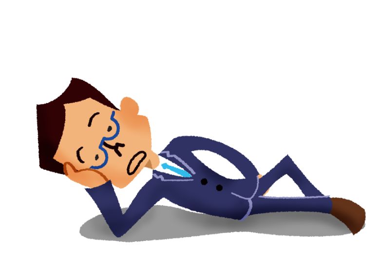 【ビジネスマナー】人をイラつかせる行動とその影響 ～職場で避けるべき4つの態度～