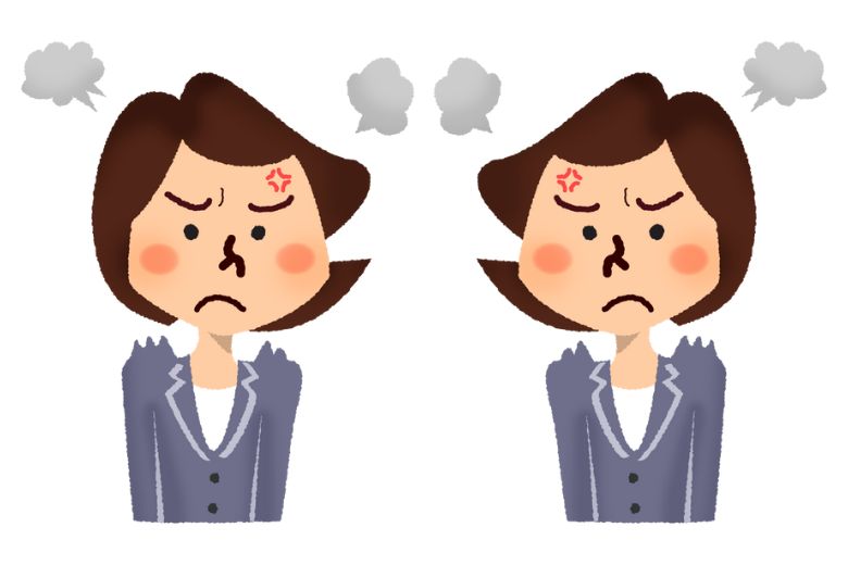 ビジネスの人間関係を円滑にする心理法則