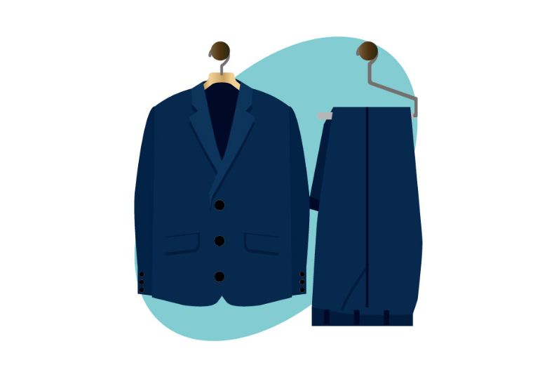 【ビジネスマナー】身だしなみのポイントとその重要性