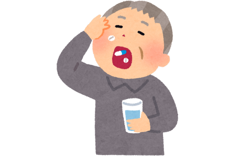 2. クロザピンの効果