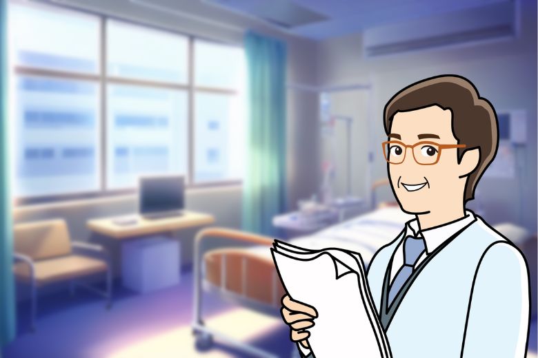 1. 医者に必ず期待してよいこと