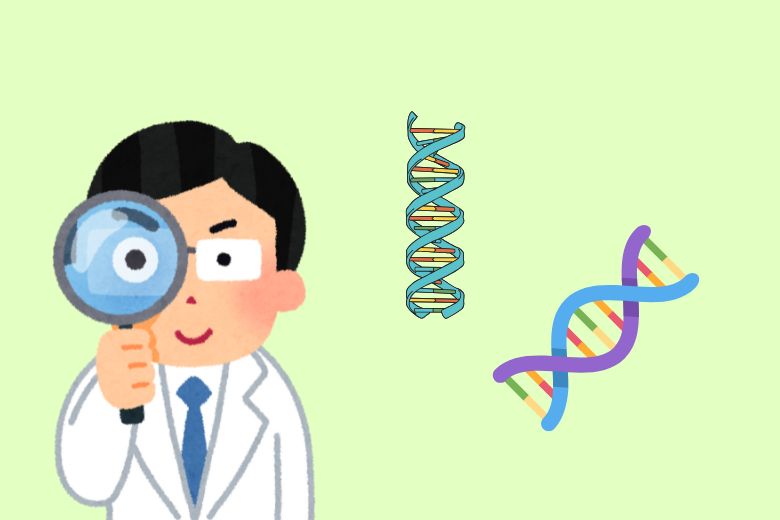 遺伝率とは何か