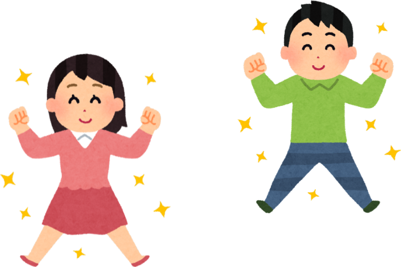 陰キャは社会人になってからが本領発揮