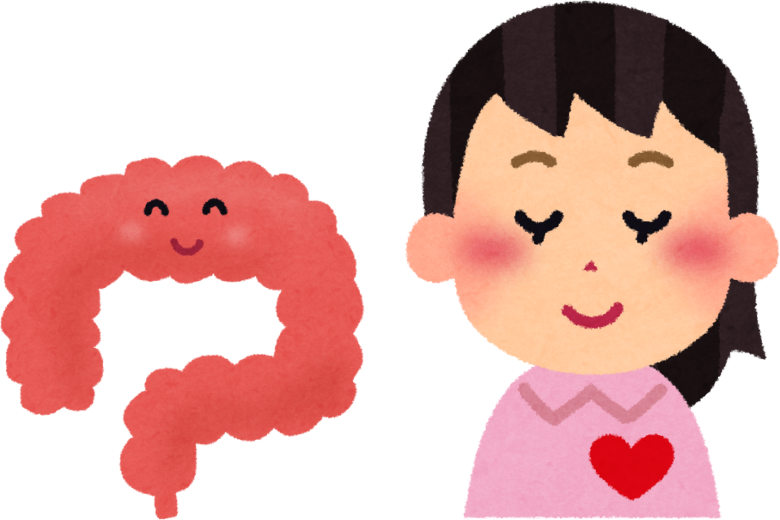 過敏性腸症候群とうつ病 ― 腸と心をつなぐ深い関係