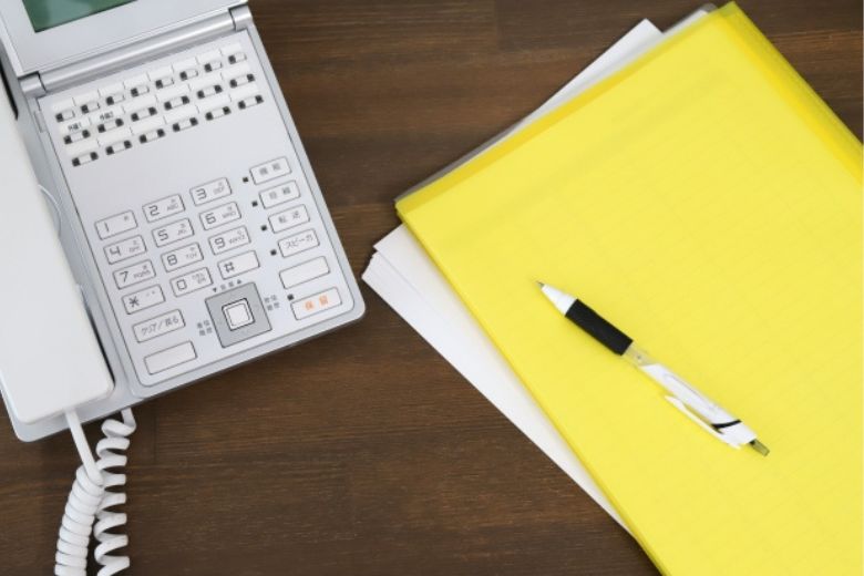 クレーム対応のまとめ