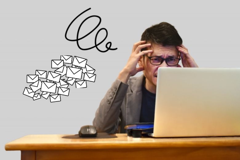 ● 「とりあえずCc」の危険性