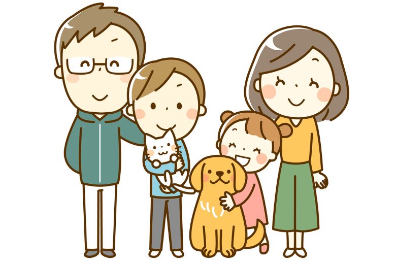 本能が求める「違い」