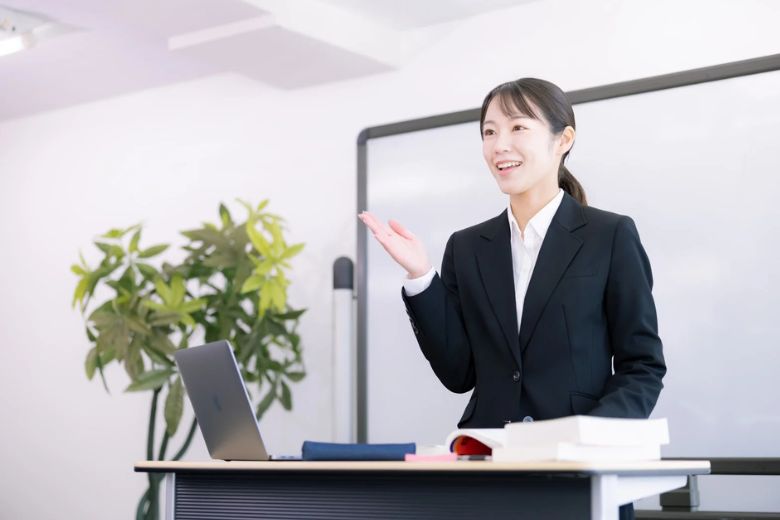 敬語を正しく使うことの価値