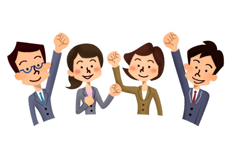 まとめ ― マナーを意識することが人間関係を守る