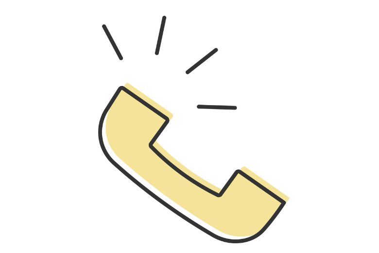 【電話対応】苦手克服！焦ったときに役立つ裏技集