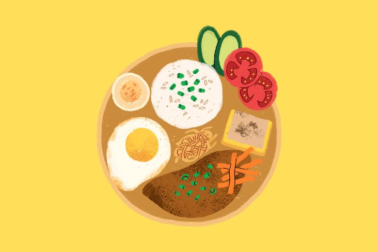 2. 食事の「質」が大切