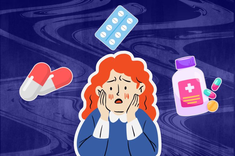 2. 副作用への恐怖