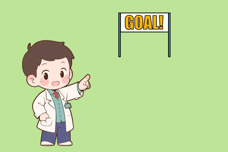 精神疾患の治療目標とは