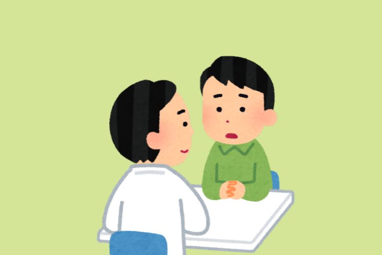 カウンセリングの第一歩 ― 問題を整理する