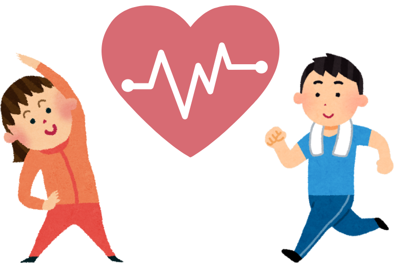 ■ 本当に必要なのは「健康への意識」