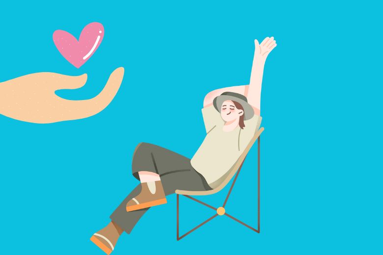 「暇を享受する」ことの大切さ