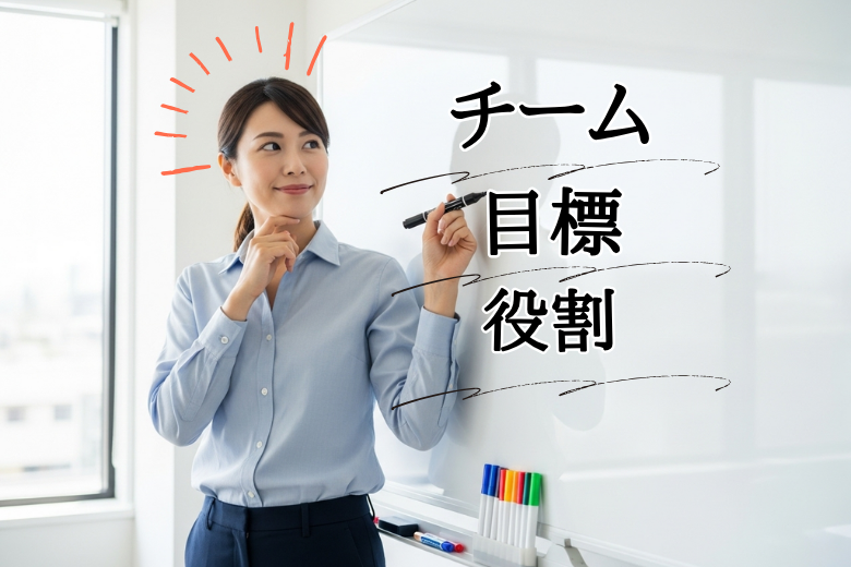 2. 具体的にどんな役割を期待されているのか？