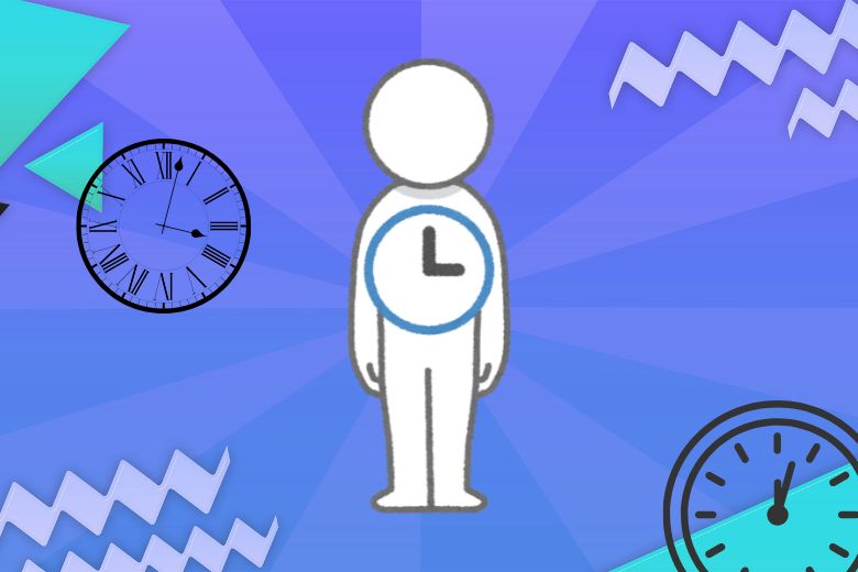 3. 習慣化と体内時計の安定