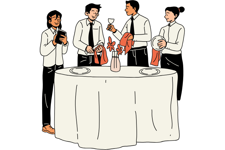 クレーム対応で押さえるべきポイント5つ