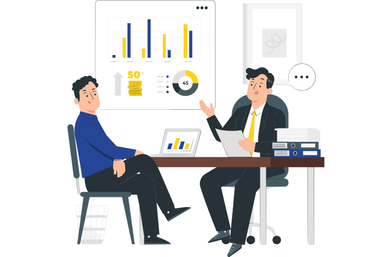 職場における効果