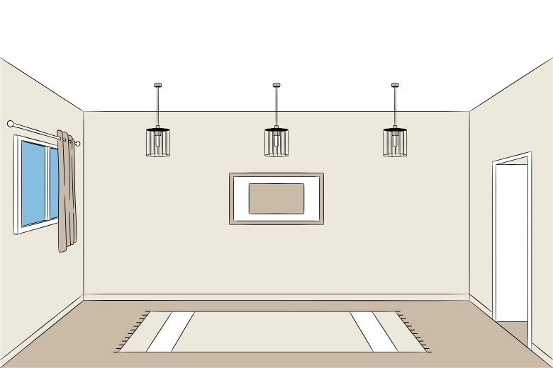 3. 会議場所を選ぶ｜明るい部屋は意見が出やすい