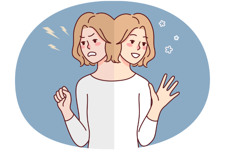 2. 感情的に反応しない