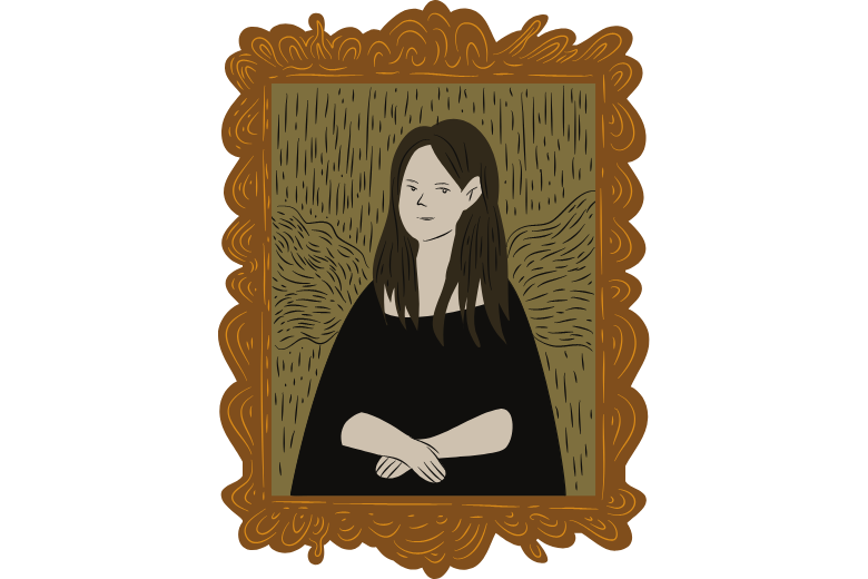 3. リモート似顔絵大会