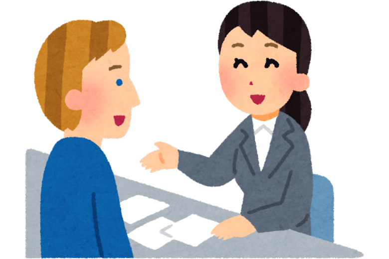 ⑤「どうですか」 → 「いかがでしょうか」