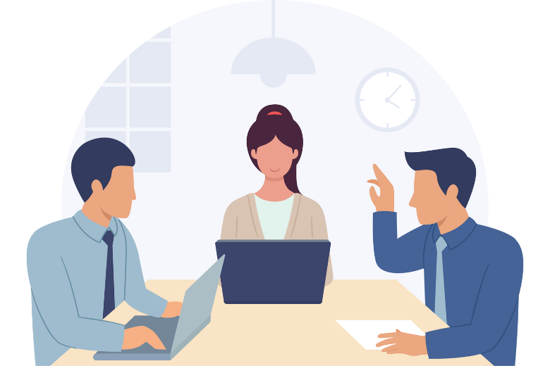 3. 質問で会話を広げる