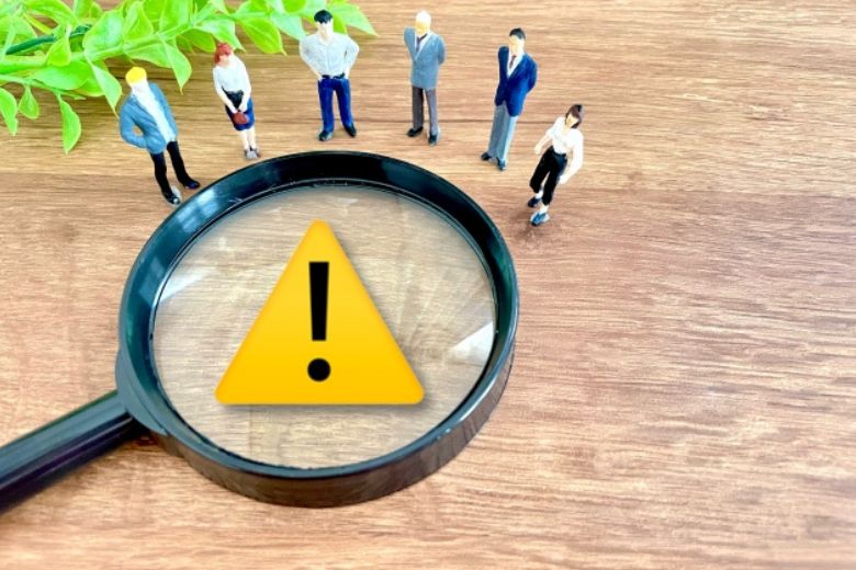 オンラインもリアルも、結局は「気遣い」