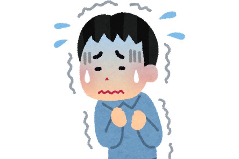  自立志向と「慢性化への恐怖」