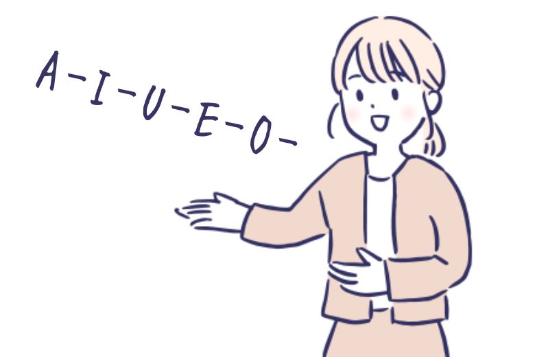 たった5分で変わる！滑舌を良くする簡単トレーニング