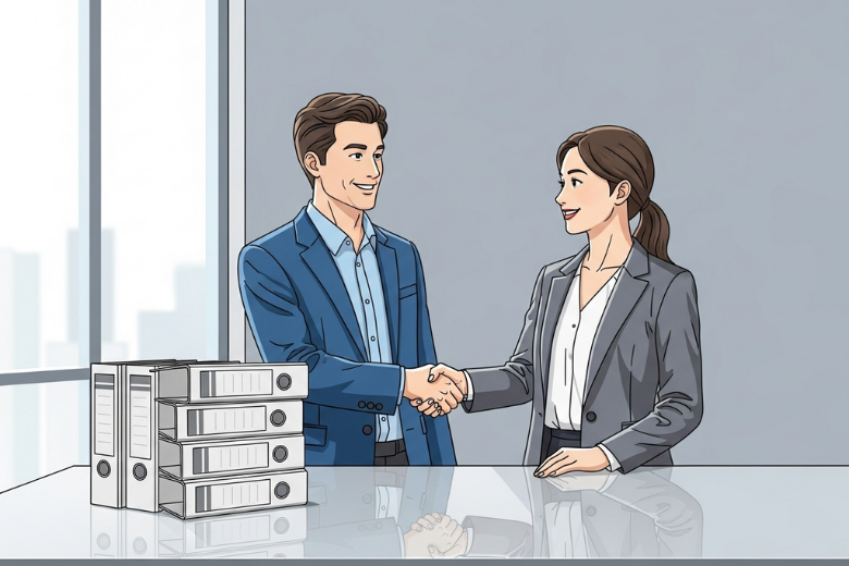 3. 講師登録をしてコンテンツを得る