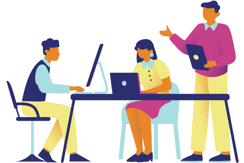 ■ 事前に「目的」と「目標」を共有することが成功のカギ