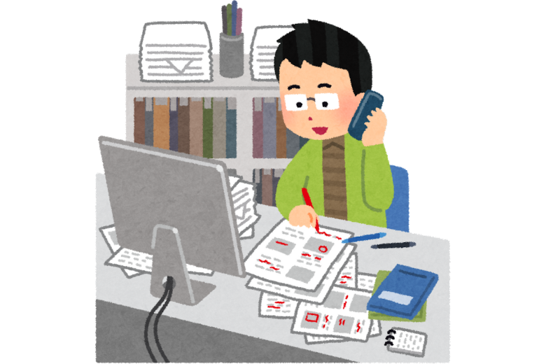 新入社員とベテラン社員の違い