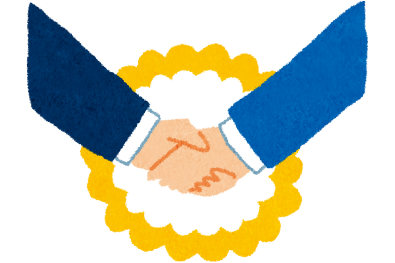 6. 営業に必要なのは「信頼される人間性」