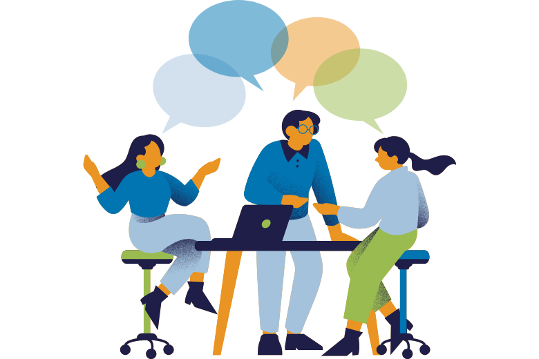 6. 雑談を続けるためのまとめ